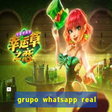 grupo whatsapp real madrid brasil